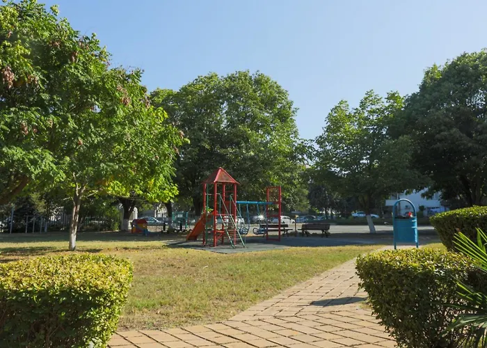 Apartment Byala Kashta Rawda