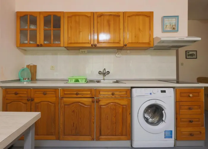 Byala Kashta Apartment