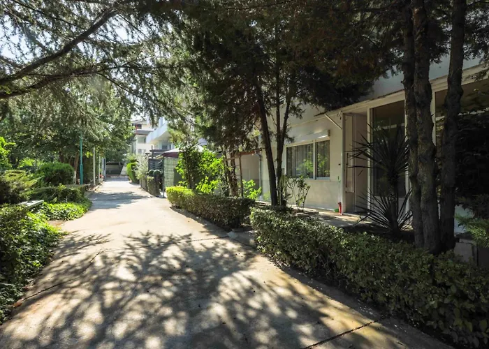 Byala Kashta Apartment Rawda