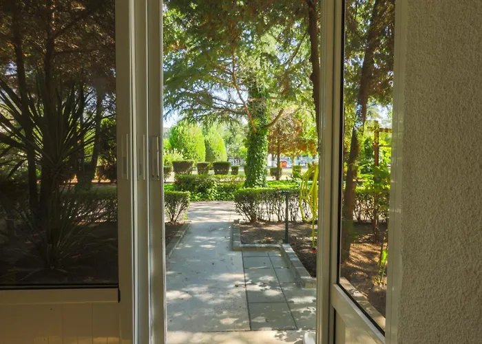 Apartment Byala Kashta Rawda