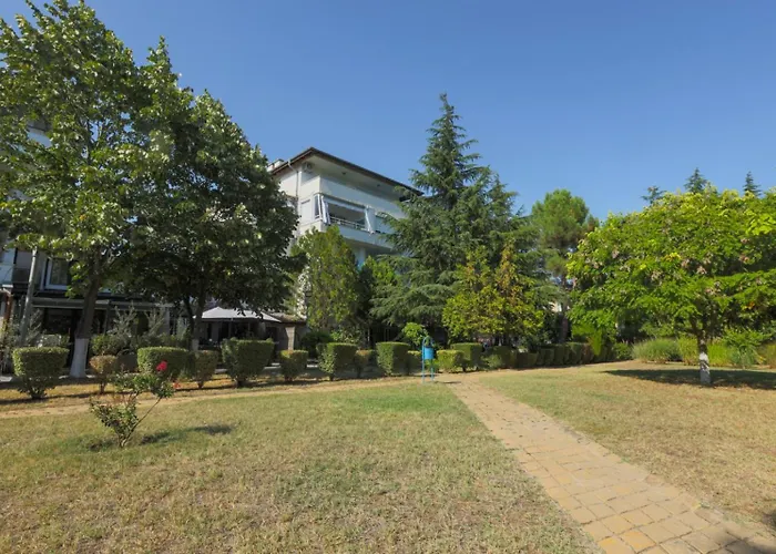 Byala Kashta * Rawda