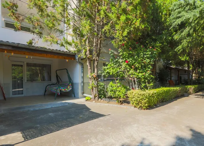 Byala Kashta Apartment *