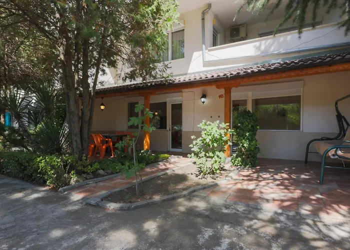 Apartment Byala Kashta *