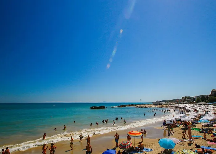 Byala Kashta Apartment *